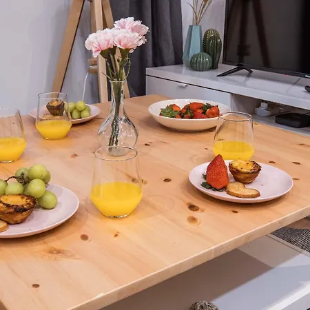 Casa Taipas Apartment *