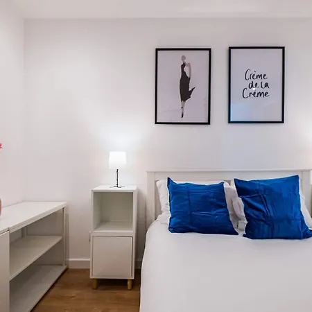 Casa Taipas * Lissabon