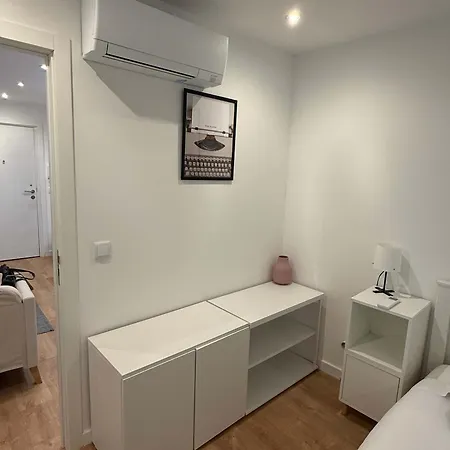 Casa Taipas Apartment