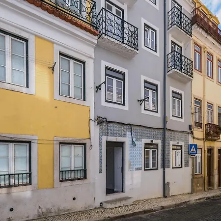 Casa Taipas דירה