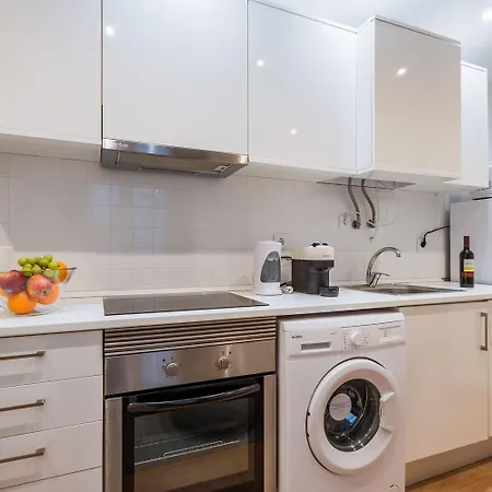 Casa Taipas Apartmán *