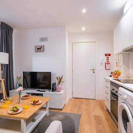 Apartmán Casa Taipas *