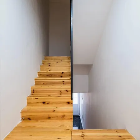 Casa Taipas Apartment