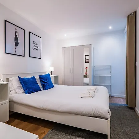 דירה Casa Taipas