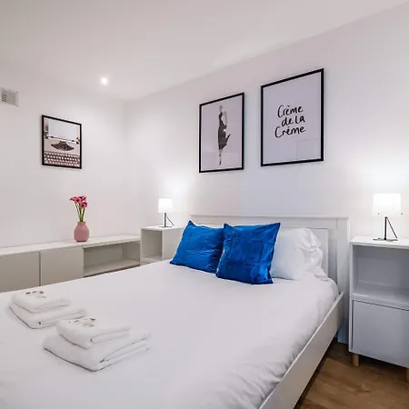 Casa Taipas Apartmán *