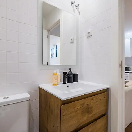 Apartmán Casa Taipas