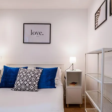 Apartmán Casa Taipas Lisboa