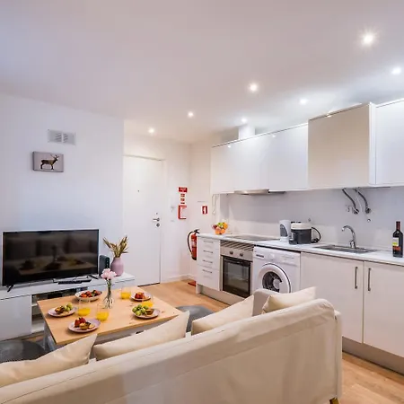 Apartment Casa Taipas