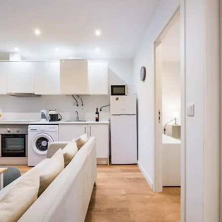 דירה Casa Taipas *