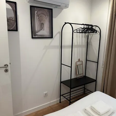 דירה Casa Taipas ליסבון