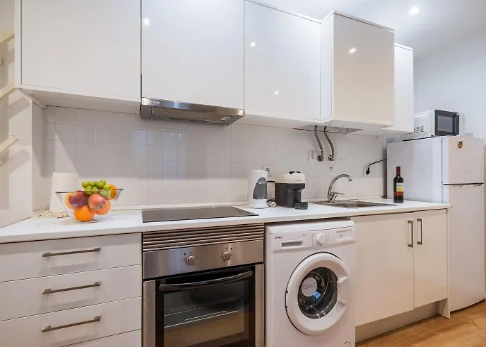 Casa Taipas 公寓 *