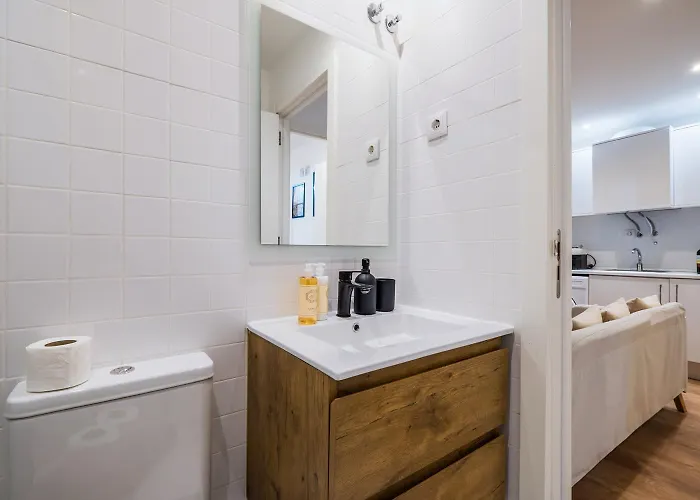 Apartamento Casa Taipas