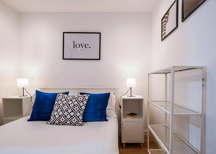 公寓 Casa Taipas Lisboa