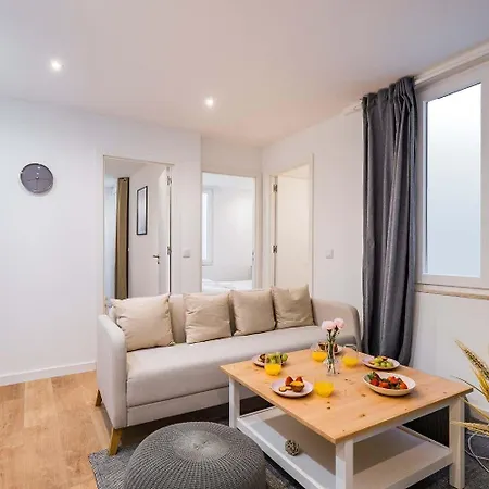 Apartmán Casa Taipas *
