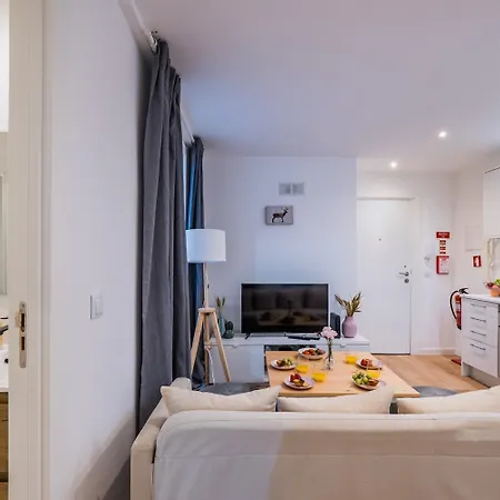 Apartment Casa Taipas *