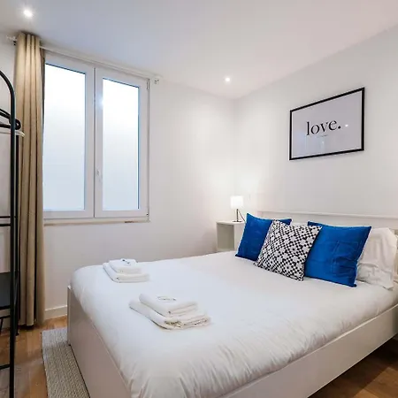 Casa Taipas Apartmán *