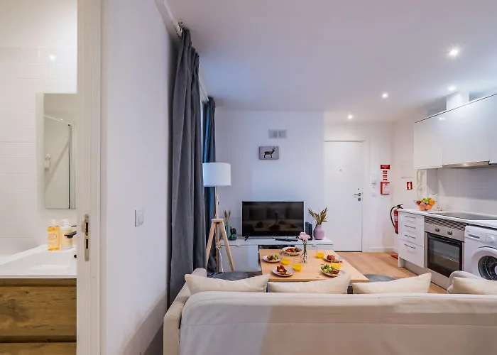 Appartamento Casa Taipas *